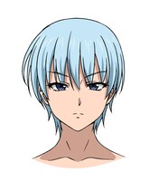 藤田真澄（CV：植田千尋）