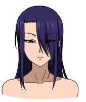 沙村里奈（CV：御堂ダリア）