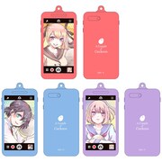 「カッコウの許嫁 キャラフォン」