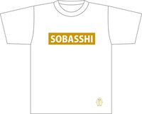 「カッコウの許嫁 Tシャツ SOBASSI」