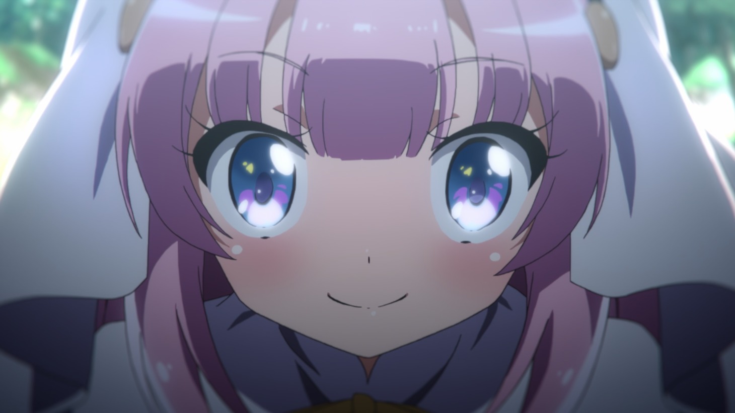 「神様になった日」PV第1弾より。