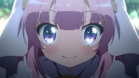 「神様になった日」PV第1弾より。