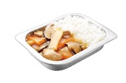 「特務機関NERV指定防災備蓄品 アソートセット」中華丼