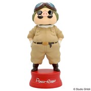 「紅の豚 バブルヘッドポルコ」