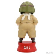 「紅の豚 バブルヘッドポルコ」