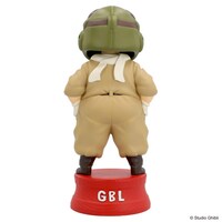 「紅の豚 バブルヘッドポルコ」