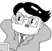 原作の橋田一。(c)エブリスタ/小学館クリエイティブ