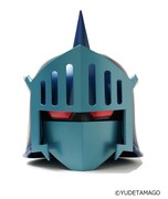 「ロビンマスク 金属マスク（特別カラーver.）」