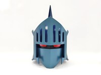 「ロビンマスク 金属マスク（特別カラーver.）」