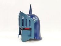 「ロビンマスク 金属マスク（特別カラーver.）」