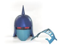 「ロビンマスク 金属マスク（特別カラーver.）」