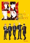 「映画 ギヴン」タワレコで生原画・キヅナツキ複製原画を展示、コラボグッズも