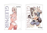 「グレイプニル B2タペストリー」