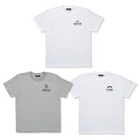 「新機動戦記ガンダムW バックモチーフ Tシャツ」