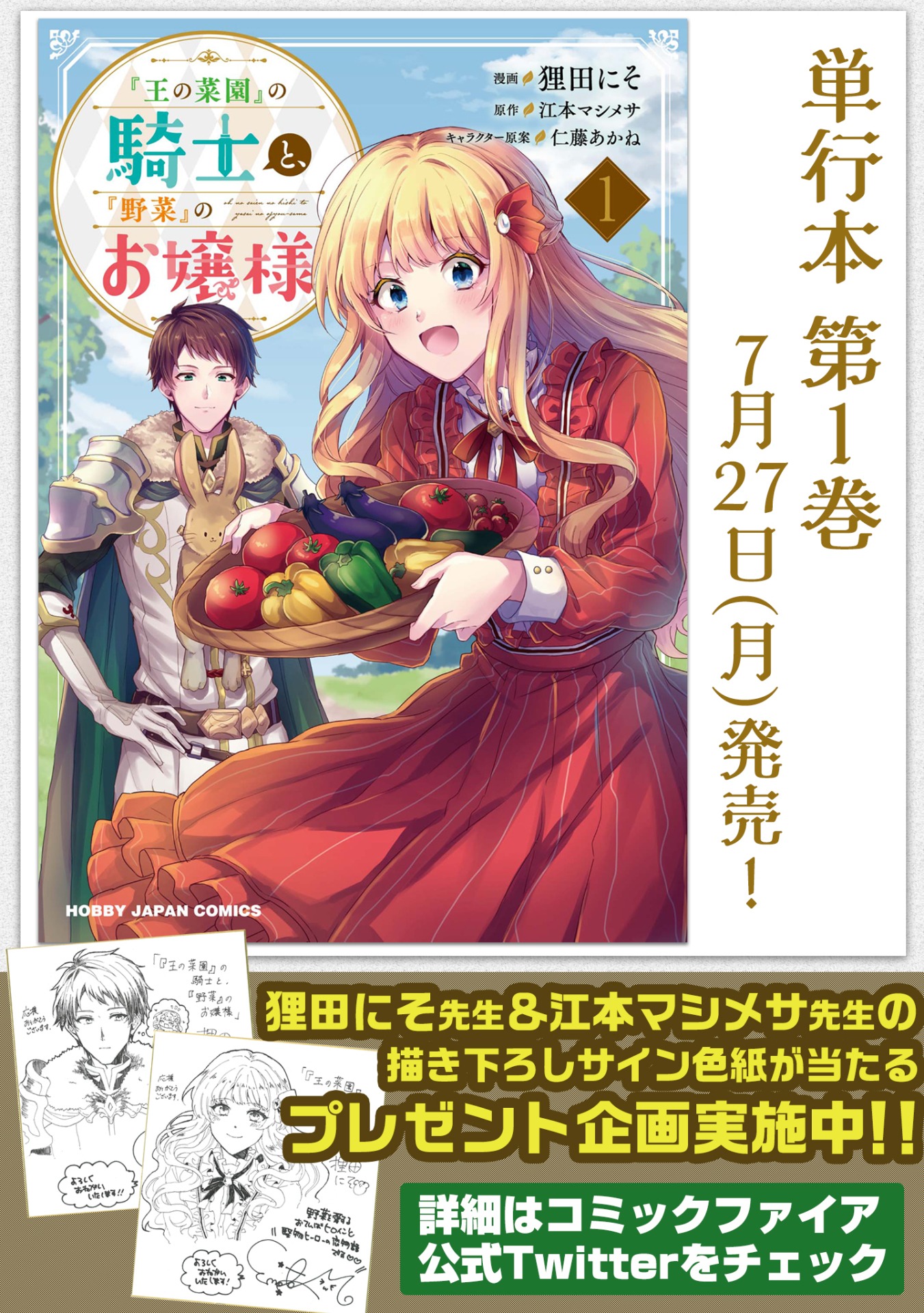 キャンペーン案内