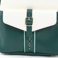 HE★VENS・桐生院ヴァンモデルのリュック。