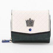 HE★VENS・皇綺羅モデルの財布。