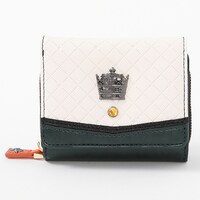 HE★VENS・桐生院ヴァンモデルの財布。