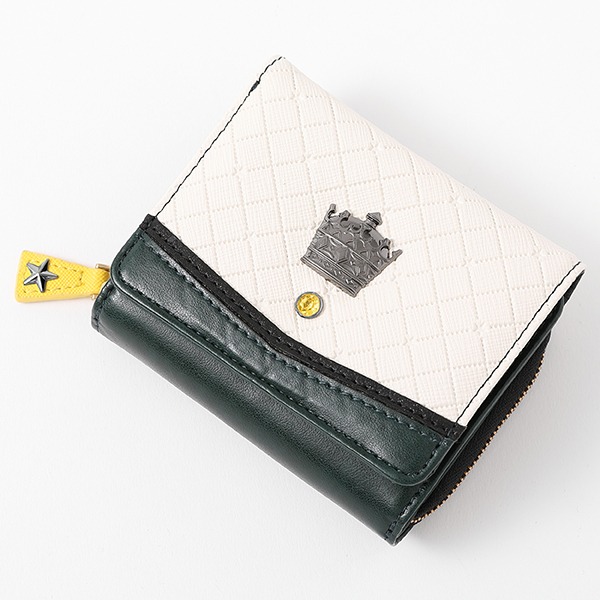 HE★VENS・帝ナギモデルの財布。