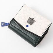 HE★VENS・皇綺羅モデルの財布。
