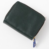 HE★VENS・皇綺羅モデルの財布。