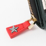 HE★VENS・鳳瑛一モデルの財布。