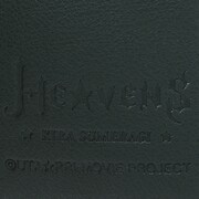 HE★VENS・皇綺羅モデルの財布。