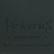 HE★VENS・鳳瑛一モデルの財布。