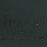 HE★VENS・桐生院ヴァンモデルの財布。