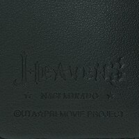 HE★VENS・帝ナギモデルの財布。