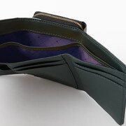 HE★VENS・鳳瑛二モデルの財布。