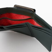HE★VENS・鳳瑛一モデルの財布。