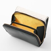 HE★VENS・帝ナギモデルの財布。