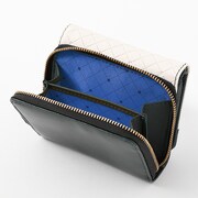 HE★VENS・皇綺羅モデルの財布。