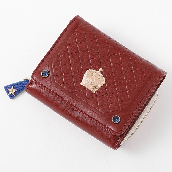 ST☆RISH・聖川真斗モデルの財布。