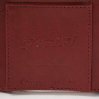 ST☆RISH・聖川真斗モデルの財布。