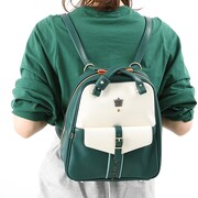 HE★VENS・桐生院ヴァンモデルのリュック。