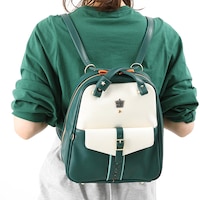 HE★VENS・桐生院ヴァンモデルのリュック。