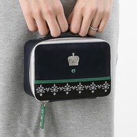 QUARTET NIGHT・寿嶺二モデルのポーチ。