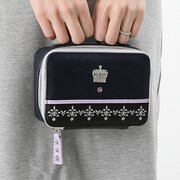 QUARTET NIGHT・美風藍モデルのポーチ。