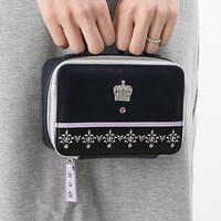 QUARTET NIGHT・美風藍モデルのポーチ。