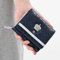 QUARTET NIGHT・美風藍モデルの財布。