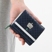 QUARTET NIGHT・寿嶺二モデルの財布。