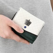 HE★VENS・皇綺羅モデルの財布。
