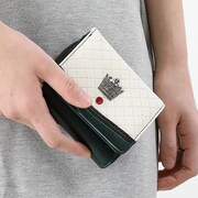 HE★VENS・鳳瑛一モデルの財布。