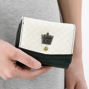 HE★VENS・帝ナギモデルの財布。