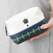 HE★VENS・皇綺羅モデルのポーチ。