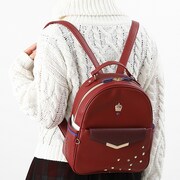 ST☆RISH・一ノ瀬トキヤモデルのリュック使用イメージ。