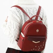 ST☆RISH・一十木音也モデルのリュック使用イメージ。