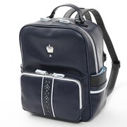 QUARTET NIGHT・カミュモデルのリュック。